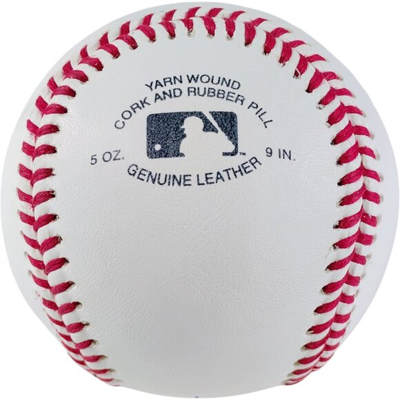 Joshua Mears Autographed Baseball San Diego Padres Proof Photo Authentic COA - Picture 3 of 7